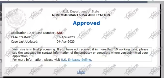 无居住证申请美国签证,未婚夫妻该如何申请美国b2签证