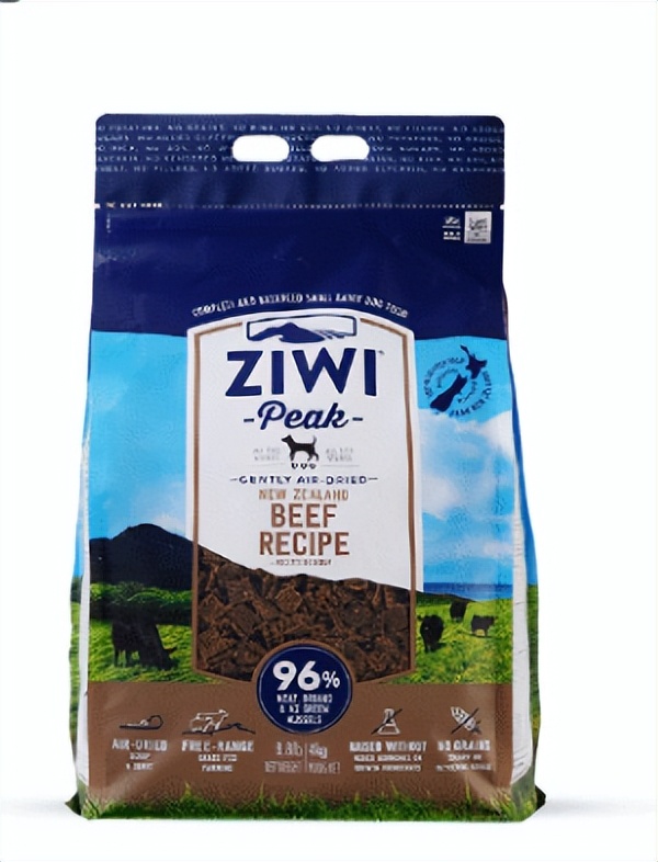 长肉狗粮测评排行榜前十名,推荐哪些长肉狗粮