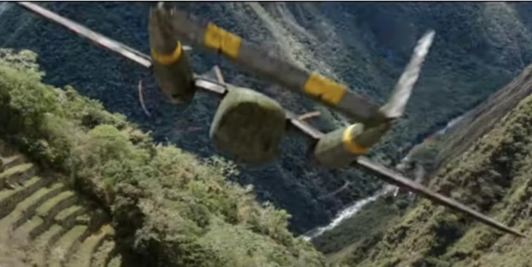 变形金刚7威震天还会继续登场,变形金刚1威震天车型