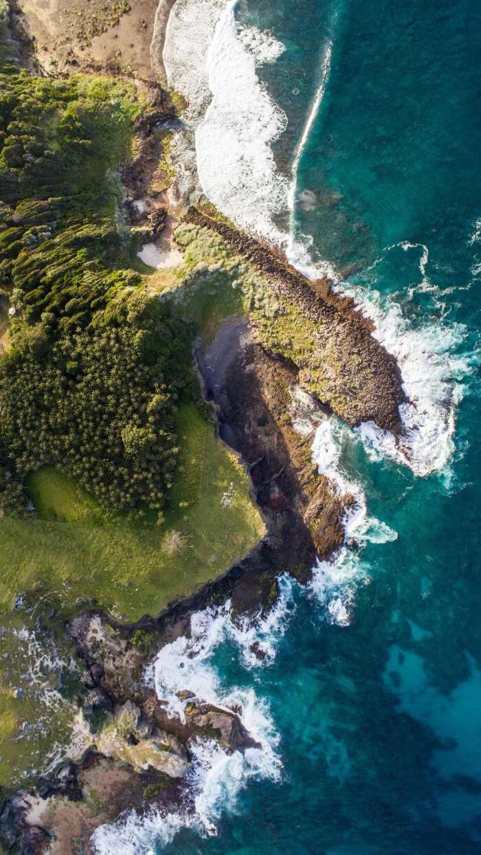 最惊艳的自然风景手机壁纸超清,风景壁纸动态壁纸高清全屏90帧