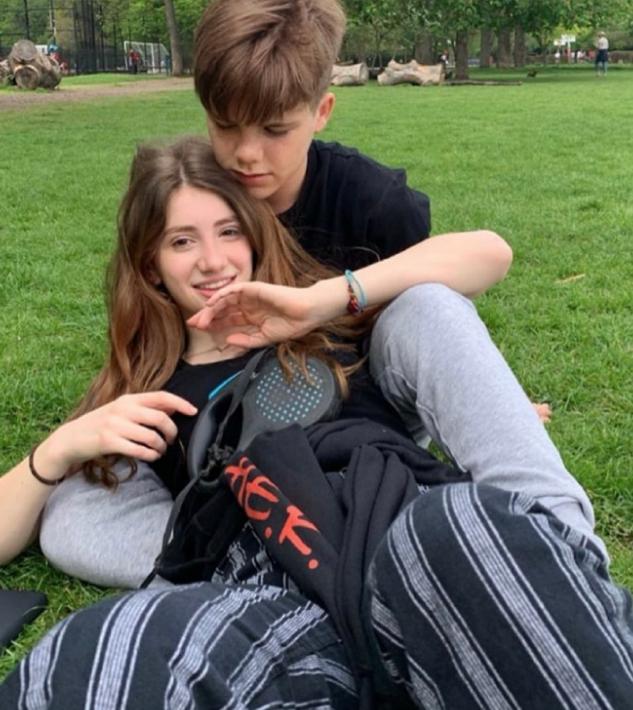 贝克汉姆47米,贝克汉姆小7多大