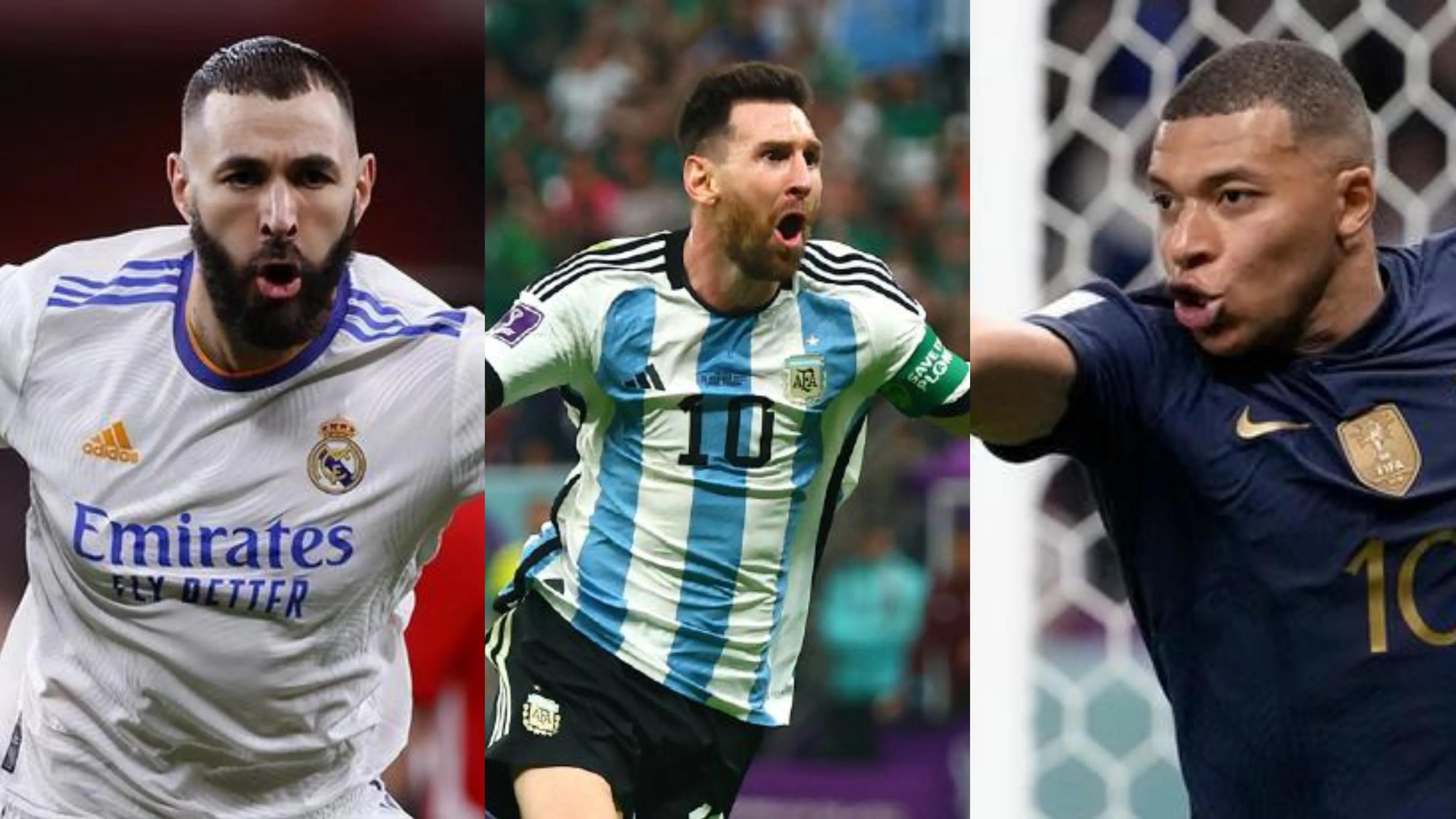 梅球王年度视频,梅球王预测