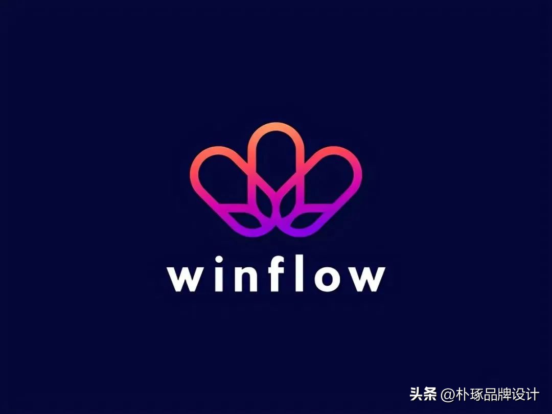 各类企业标志logo图片,彰显中国特色内涵的标志logo图片