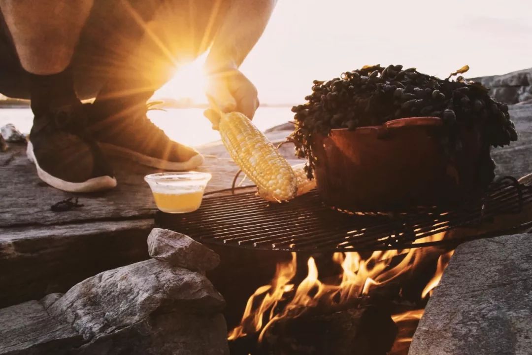 为了愉快地BBQ，澳洲人有多疯狂？