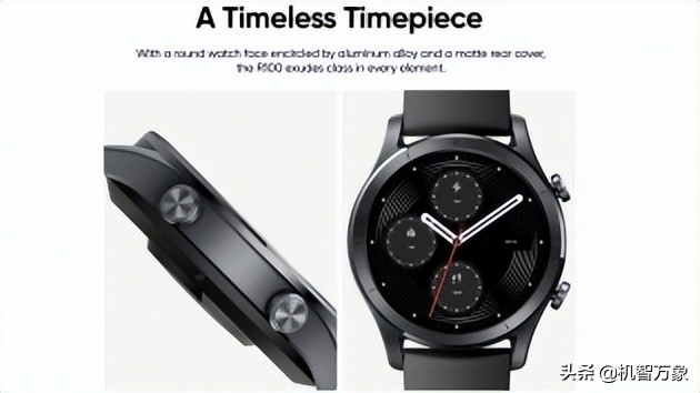 realme智能手表推荐,realme今年出智能手表吗