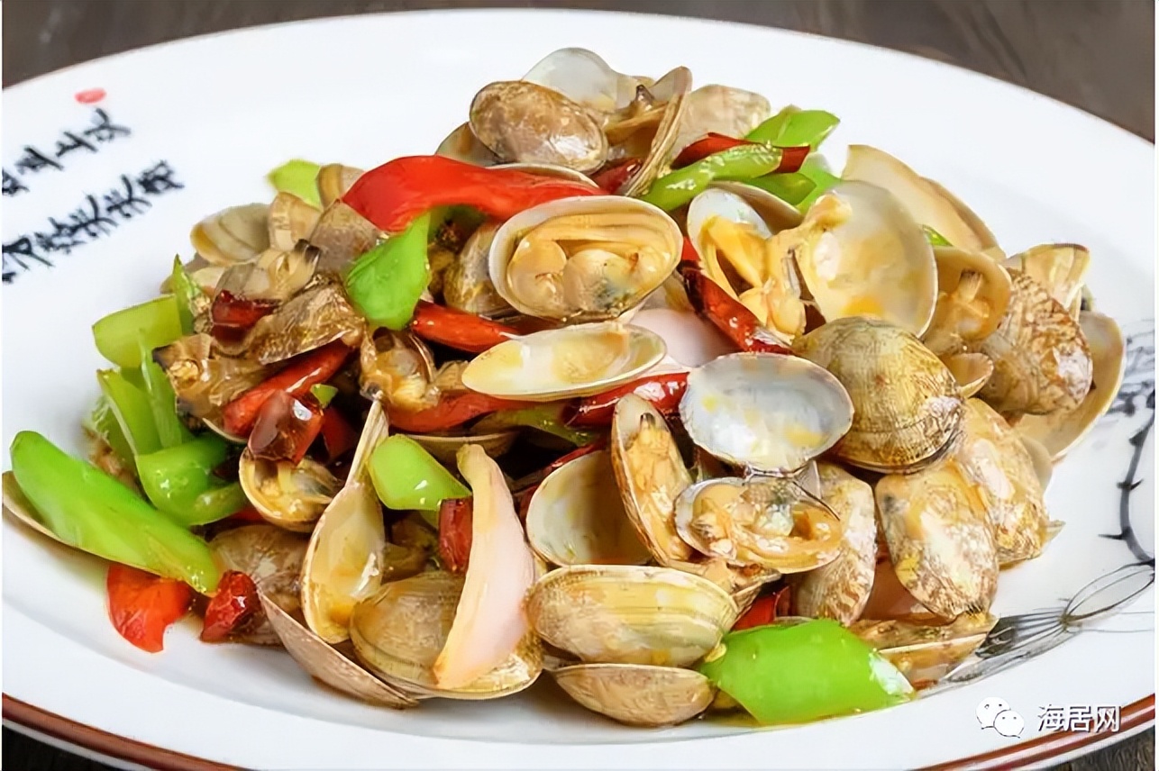去海南必吃的海鲜,海南必吃哪些海鲜