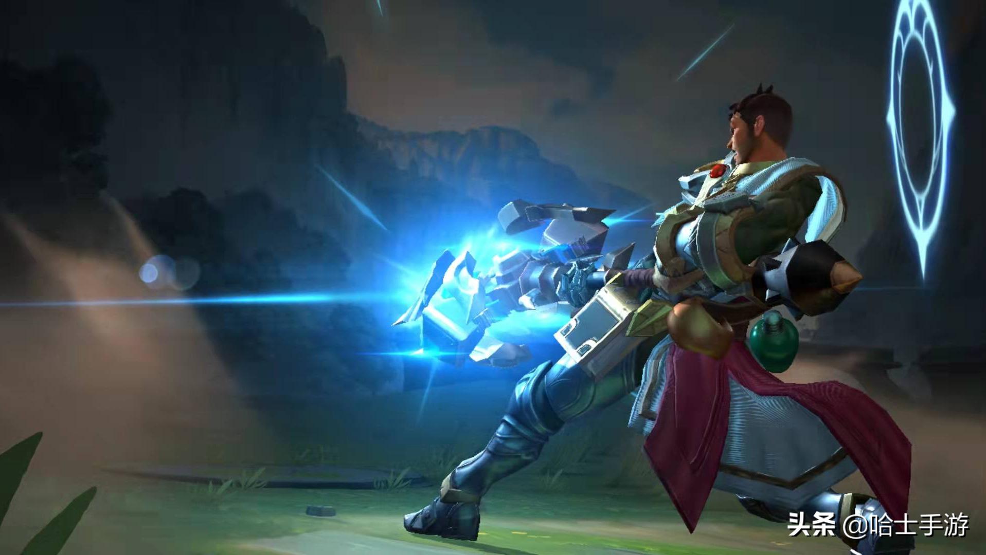 无限火力金克丝8.0攻速怎么点天赋,机器人无限火力无限e出装和天赋