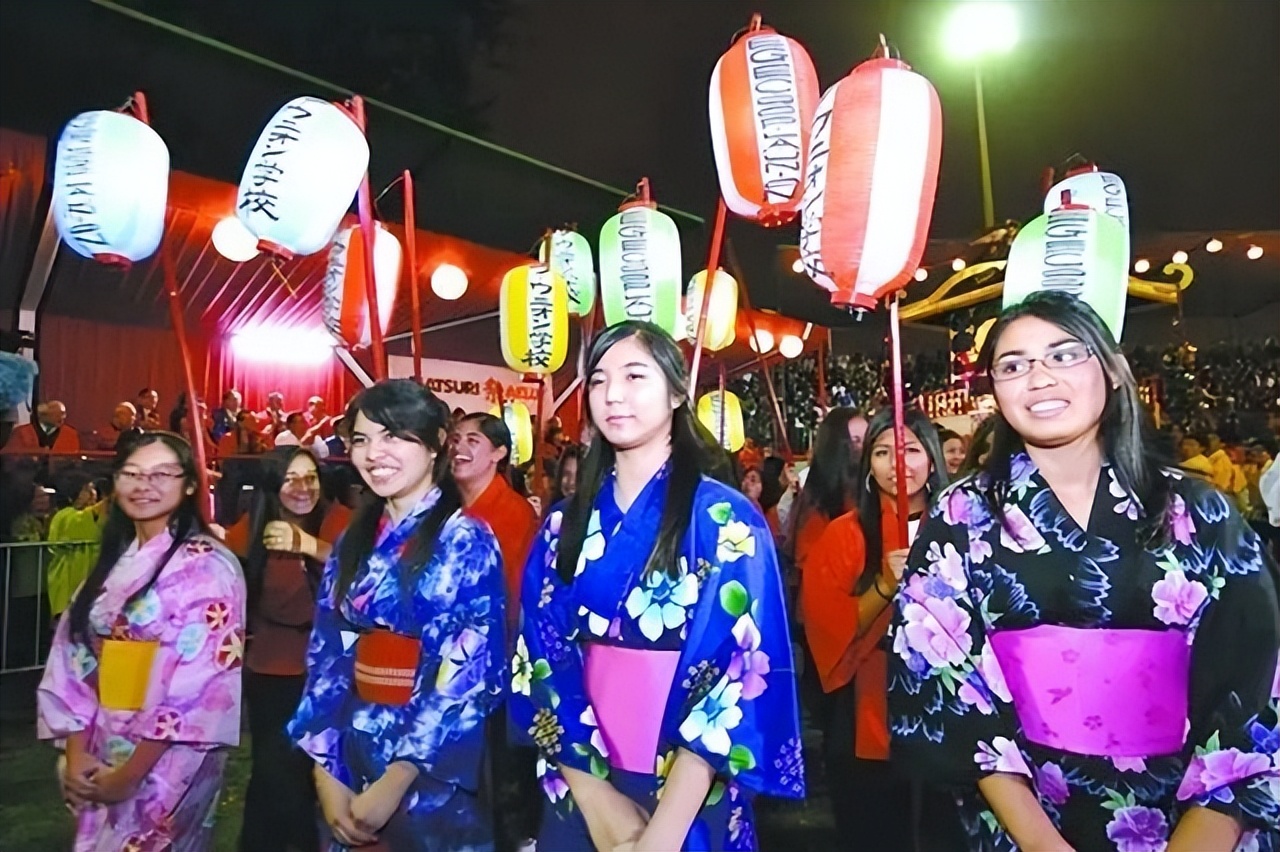 日本说巴西是他们的第二故乡,巴西为什么会成为日本人的天堂