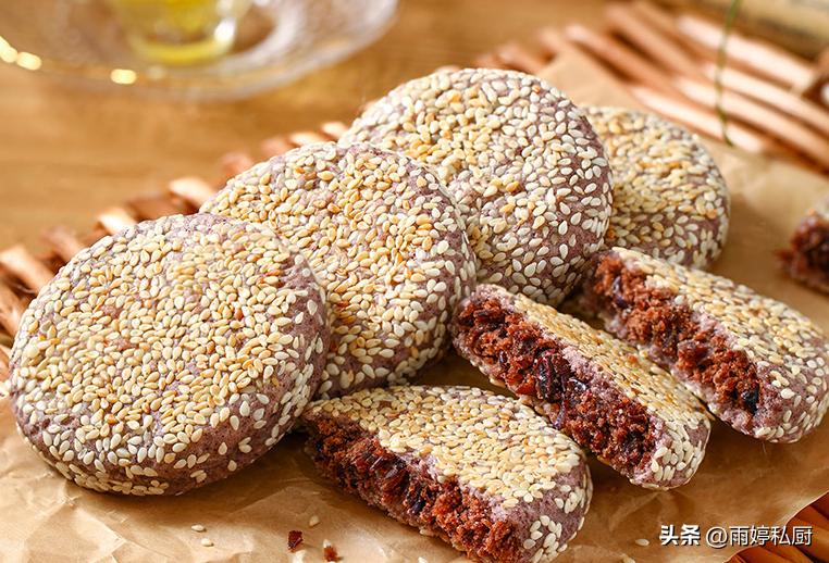 七种中国最好吃的糕点,传统糕点你都吃过哪些