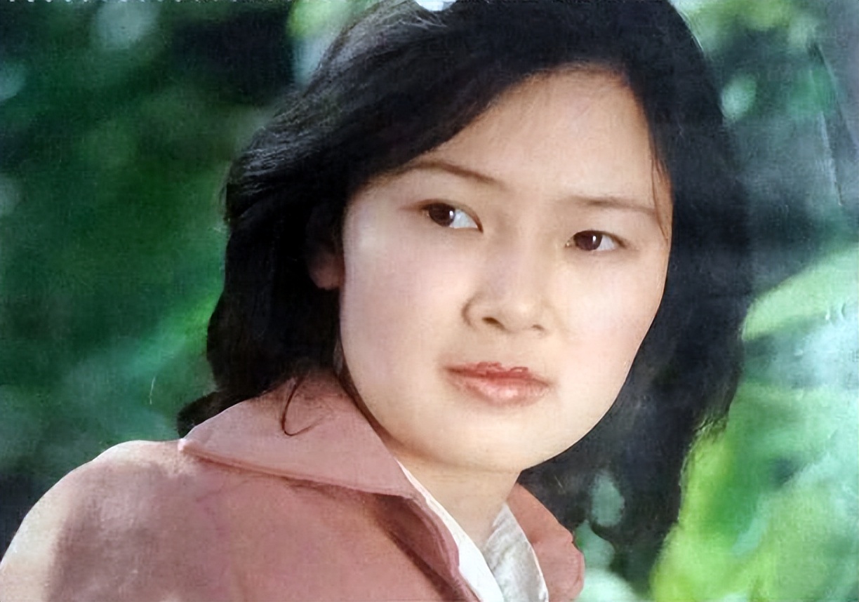 电影演员相虹年轻的照片,相虹个人资料