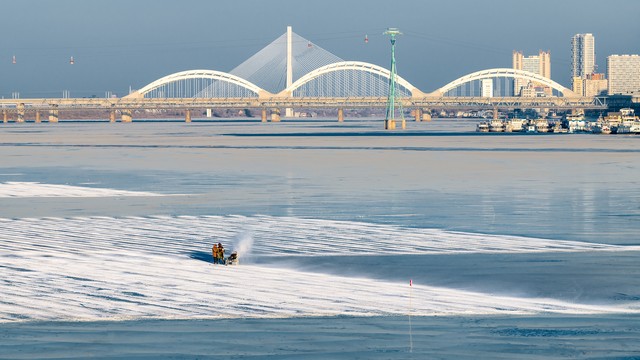 东北和黑龙江是一个省吗,东北三省最北的省