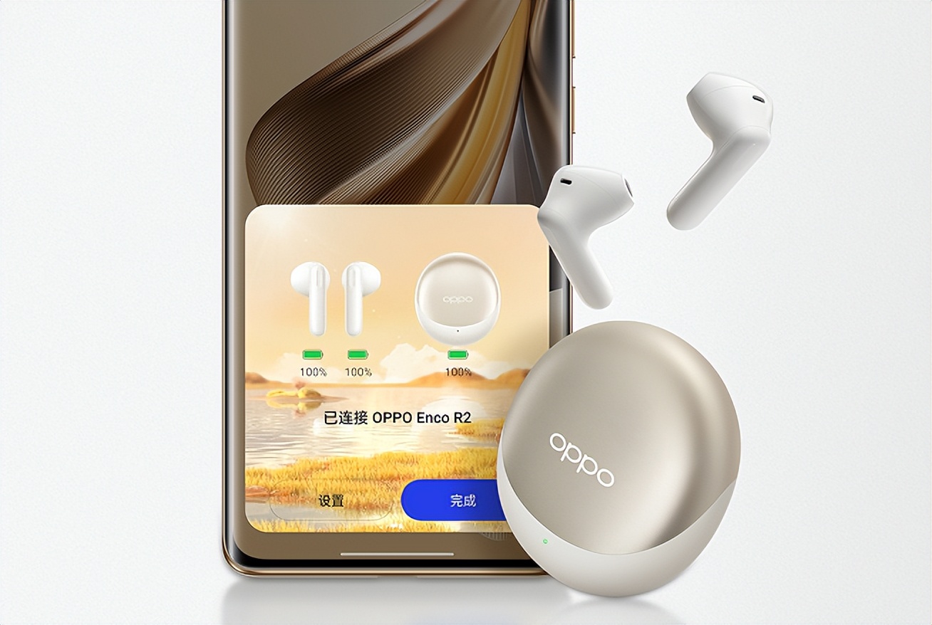 oppoencor2音质属于什么水平,oppoencoair2和oppoencoplay
