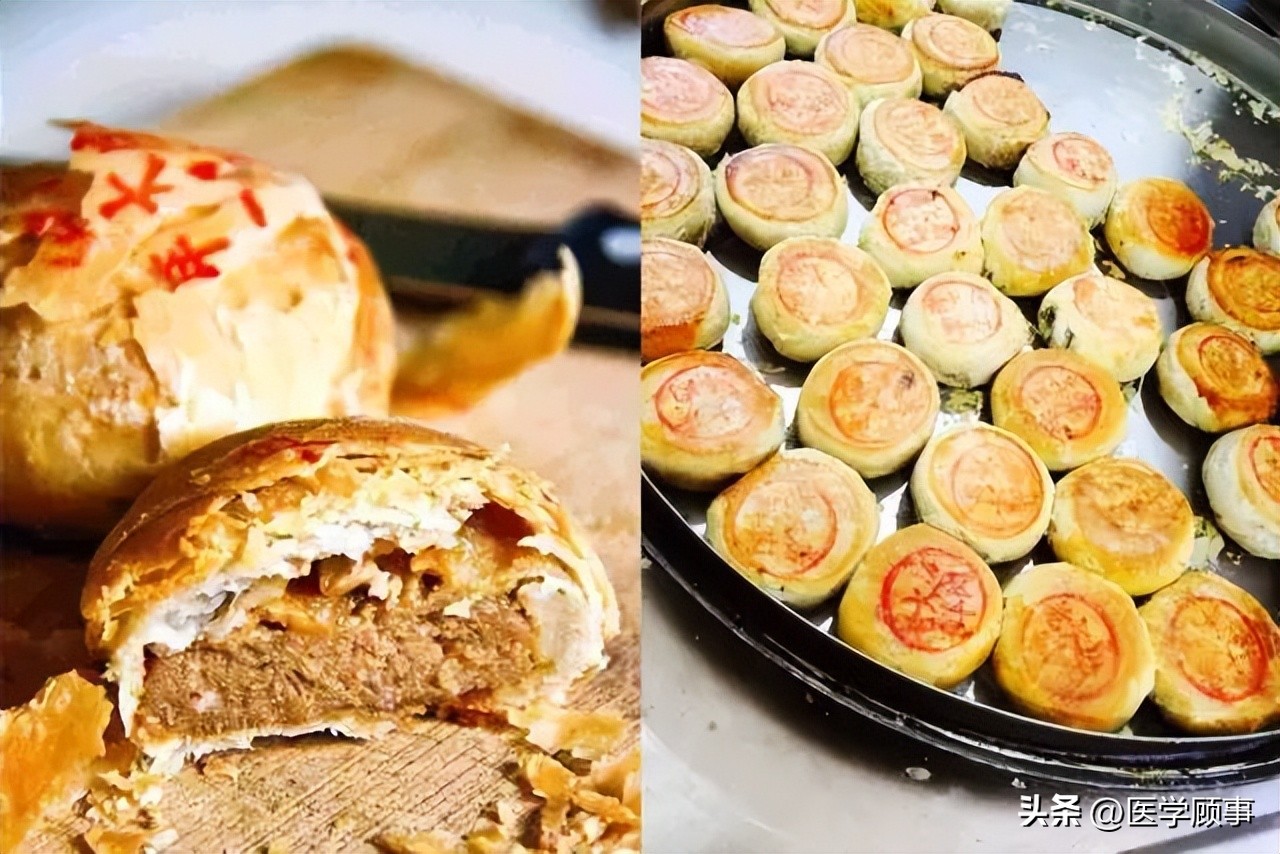 上海必吃的三道美食介绍,让你品尝上海最美味的美食