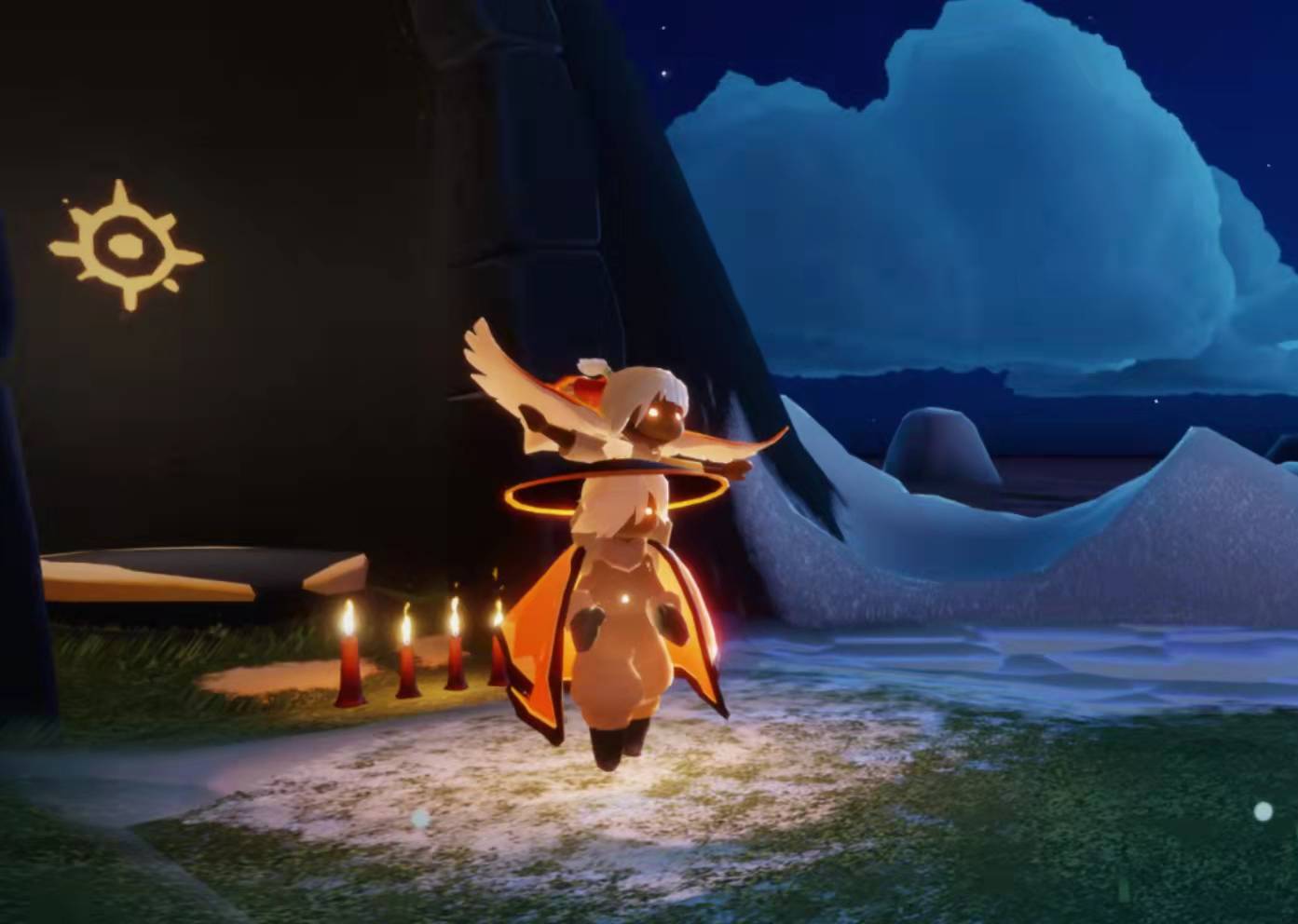 光遇为什么会火遍全球,光遇是怎么火起来的