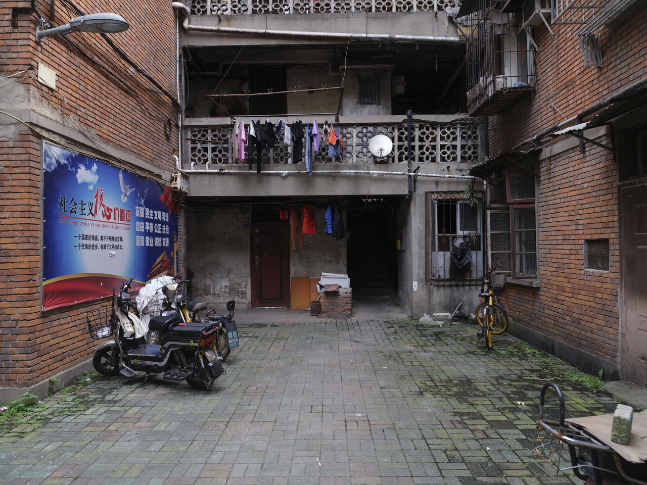 大武汉系列之267：铁道部大桥工程局桥梁机械制造厂