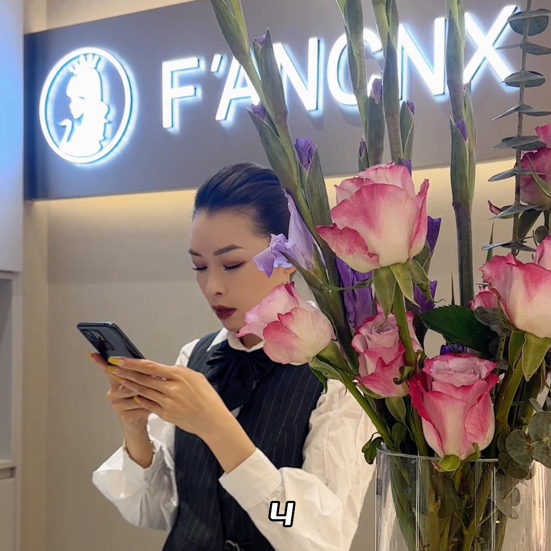 美甲师去美甲店上班都干什么工作,美甲师日常工作流程表