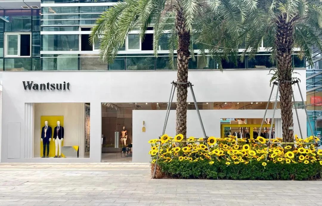 风云闽商|王俊清：当好“晋江经验”坚定践行者，为“闽派男装”添砖加瓦