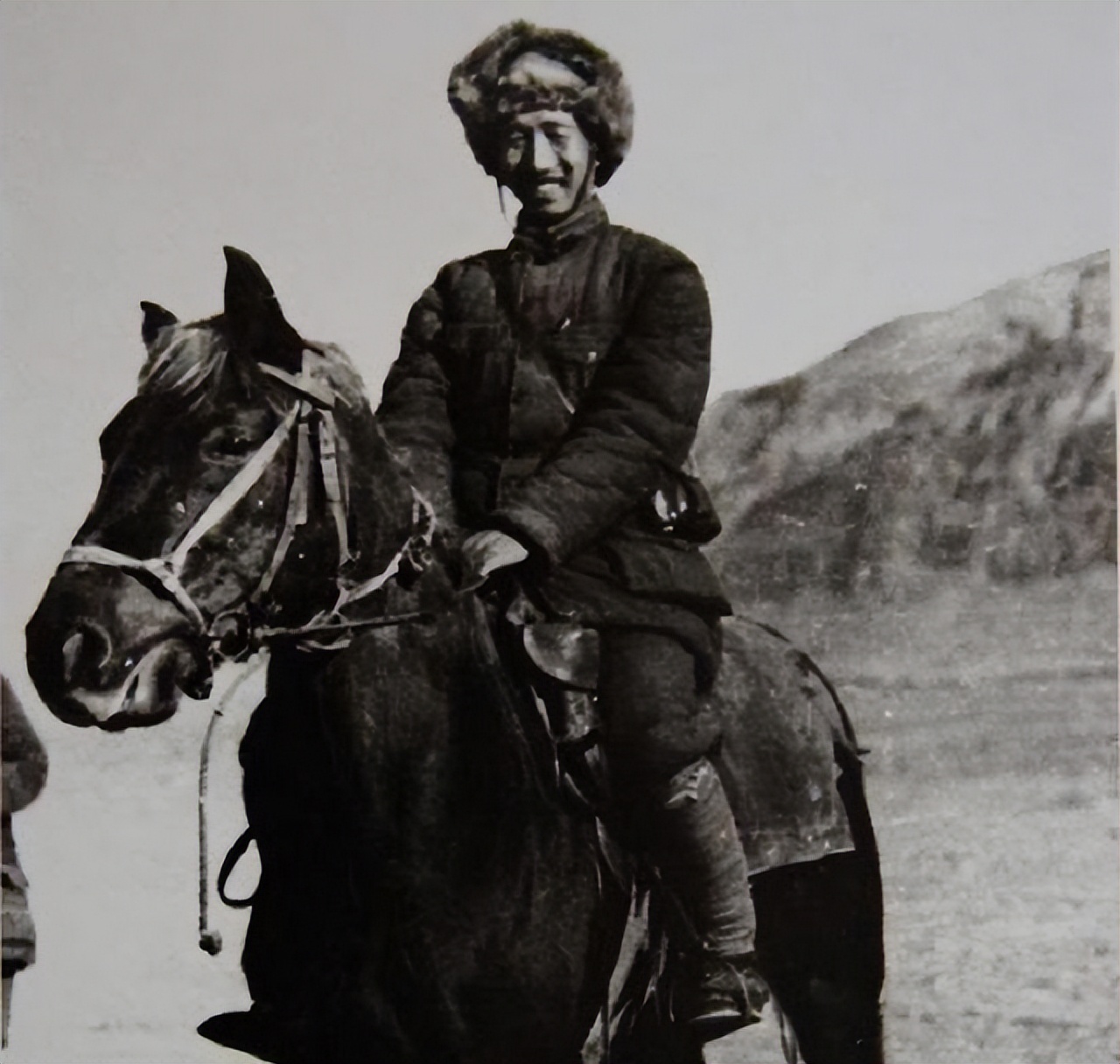 十大元帅都有什么绰号？其中两位元帅的绰号，与其他八位格格不入