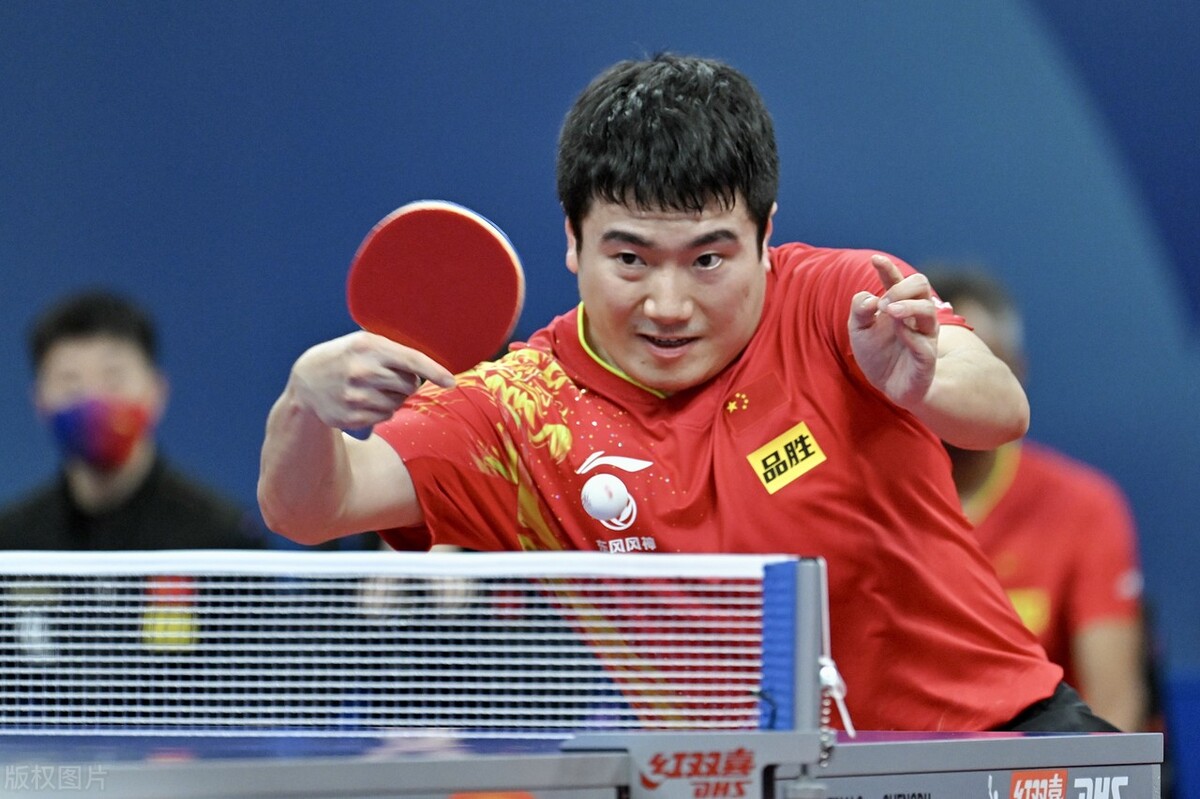 国乒队新乡世界杯,国乒新乡冠军赛参赛名单