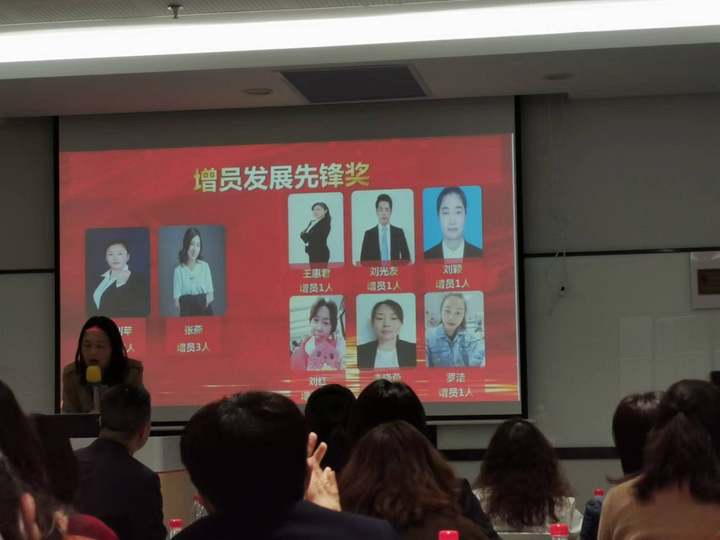 中国平安人寿保险股份有限公司张燕——坚持、相信、感恩