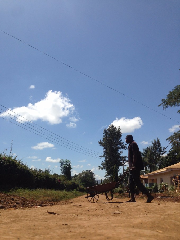 中国志愿者英国,中国志愿者旅游服务