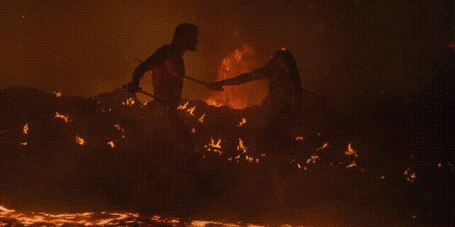 北欧人全集解说,北欧人王子复仇记