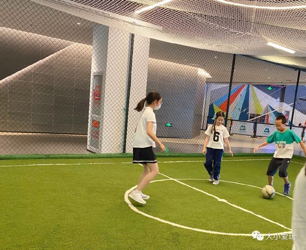 打卡北京这个超级亲子度假村！见识了遛娃界天花板，奉上超全攻略