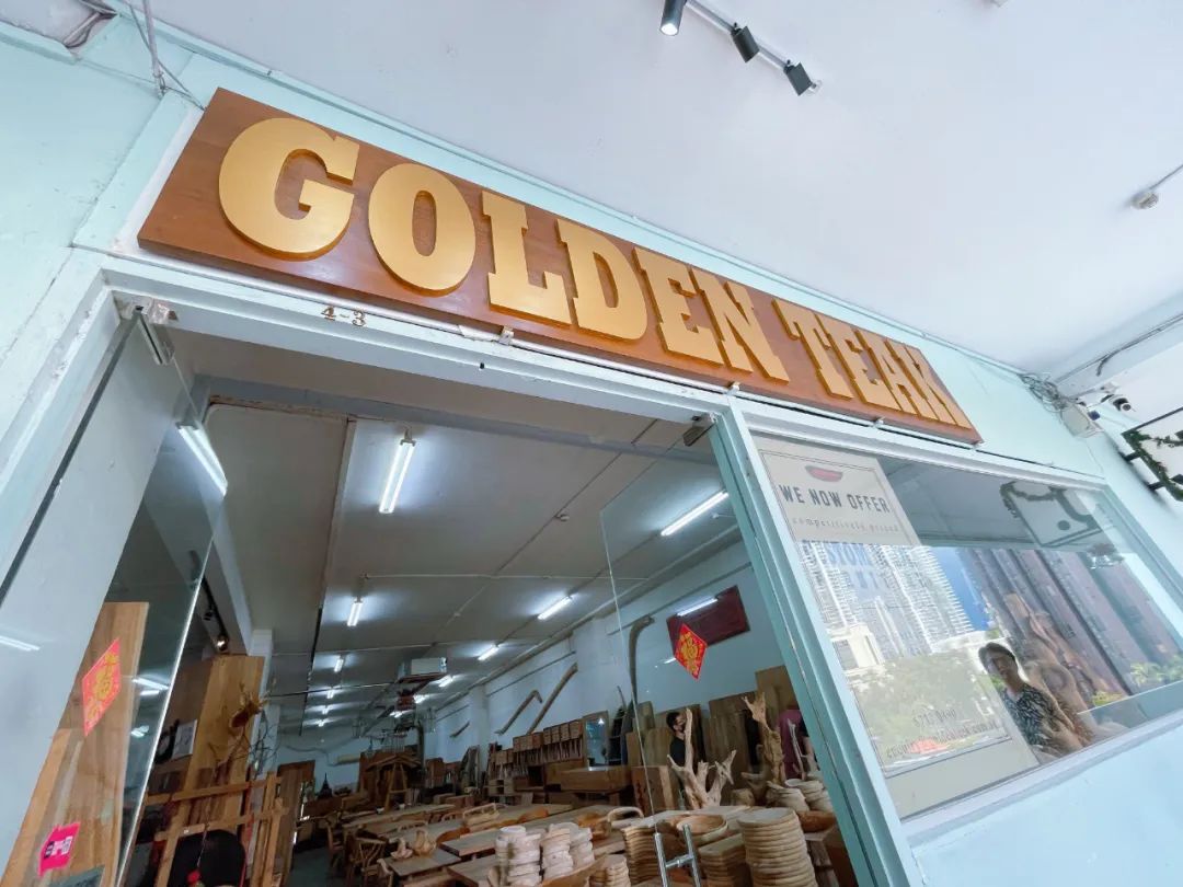 新加坡去哪买衣服鞋子,新加坡去哪买电脑配件