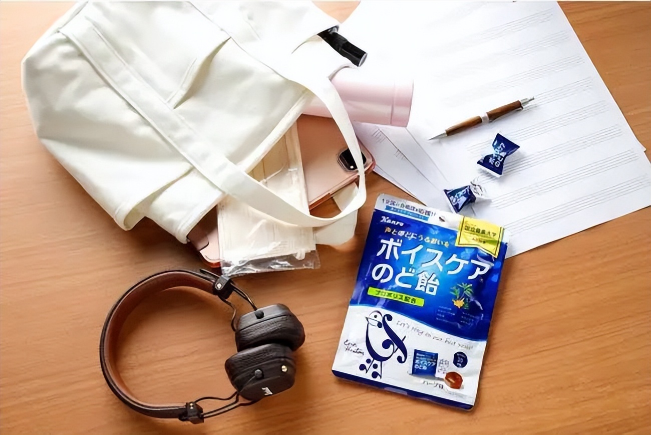 无惧减糖、逆势上涨，这个品牌证明了消费者依然需要糖|新XIU