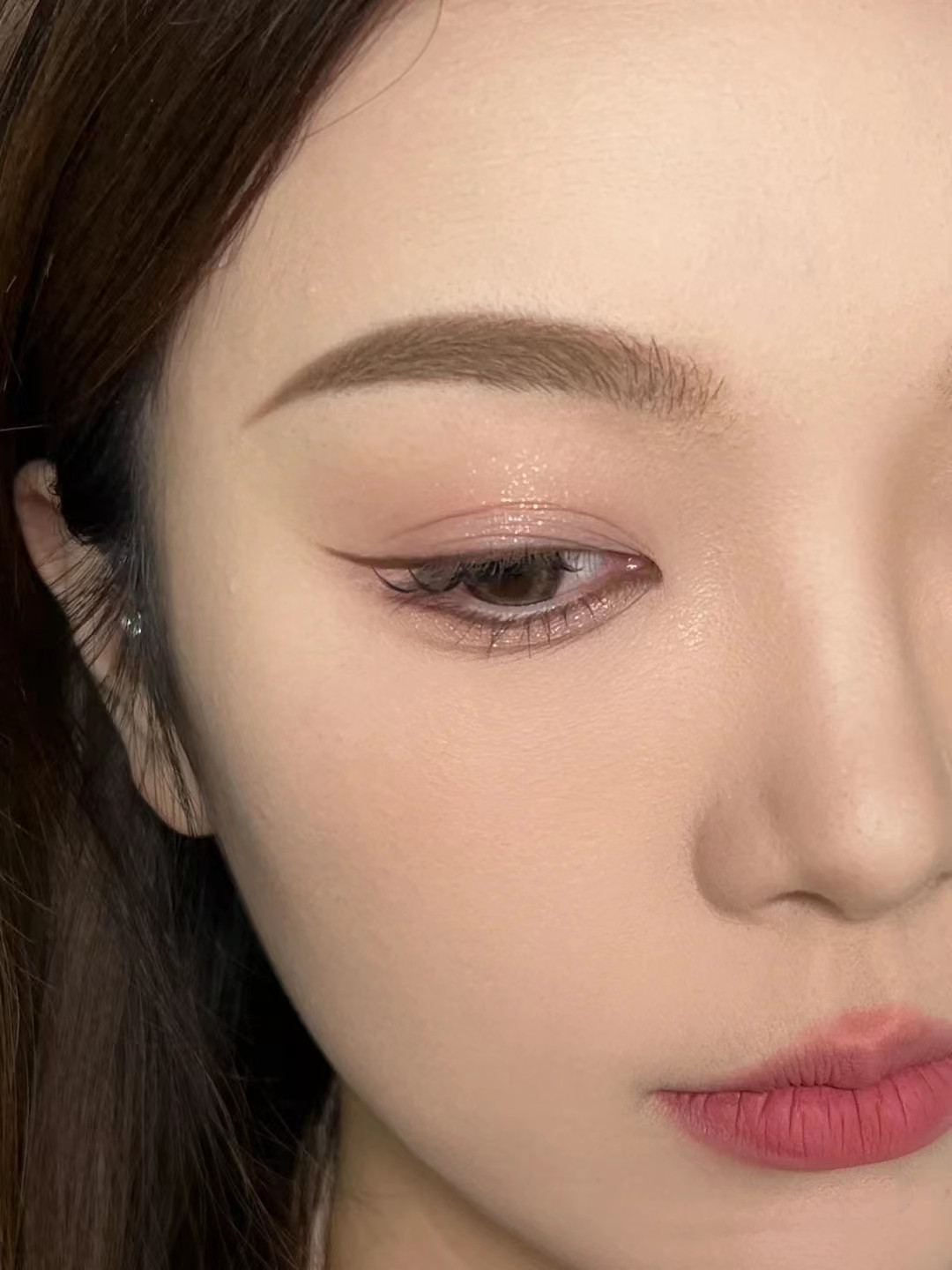 纹眉踩过的坑,新手纹眉避坑指南