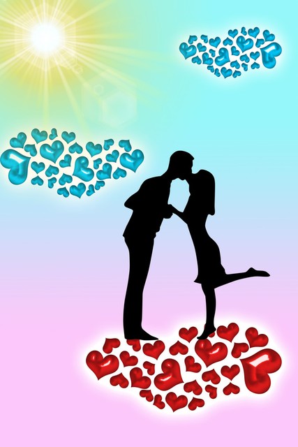 夫妻走到一起不容易要包容,夫妻能走到白头到老真的不容易