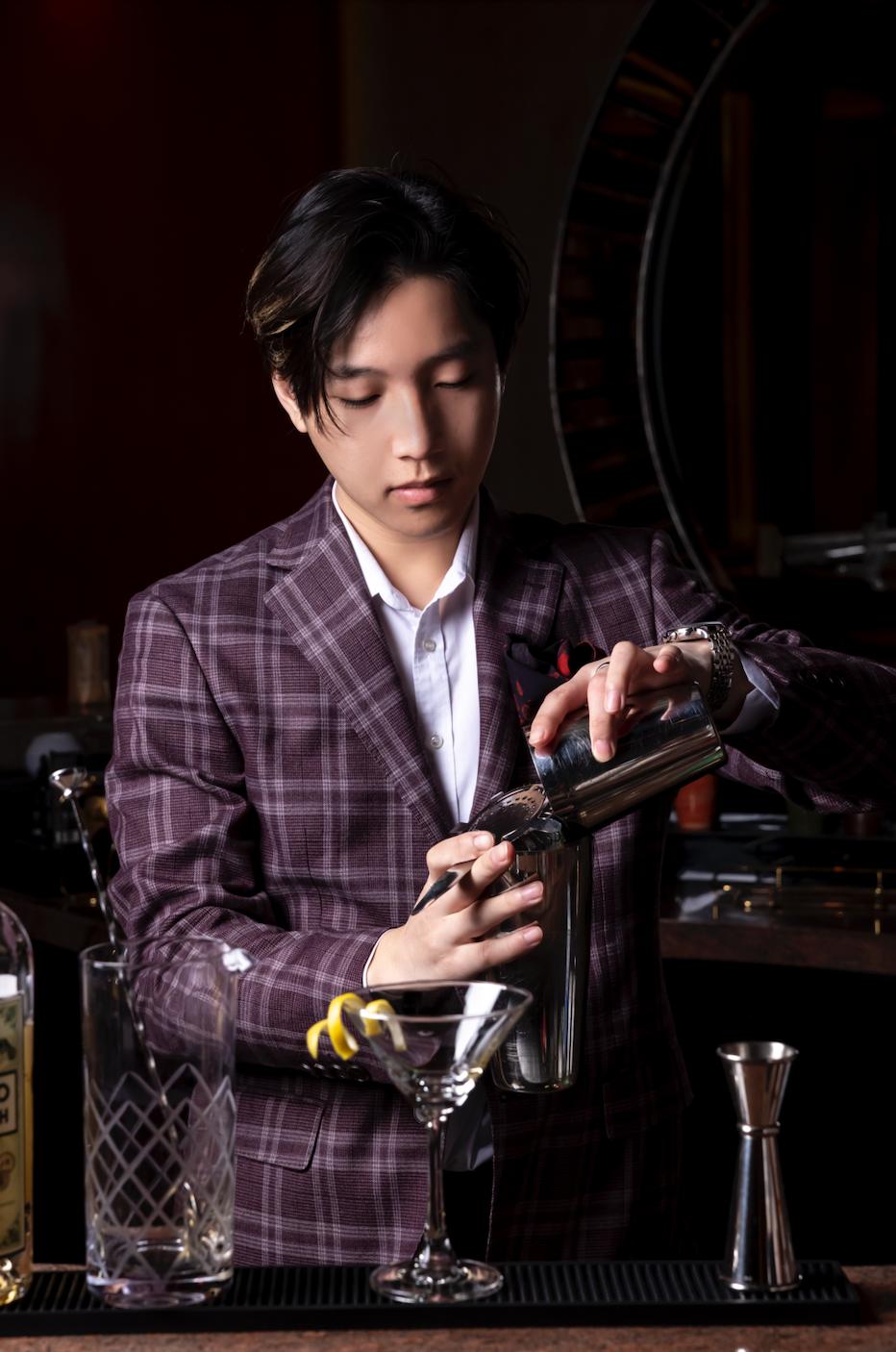 _,¦3」∠_想空腹在杭州酒吧正经喝醉，可真难！