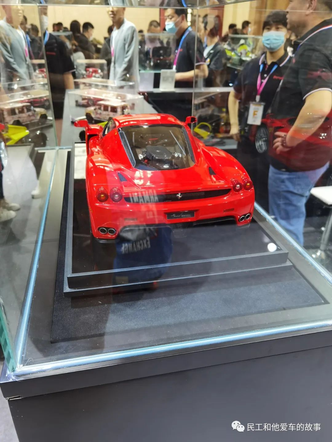 中国国际模型展览会从哪一年举办,2024年北京中国国际模型博览会