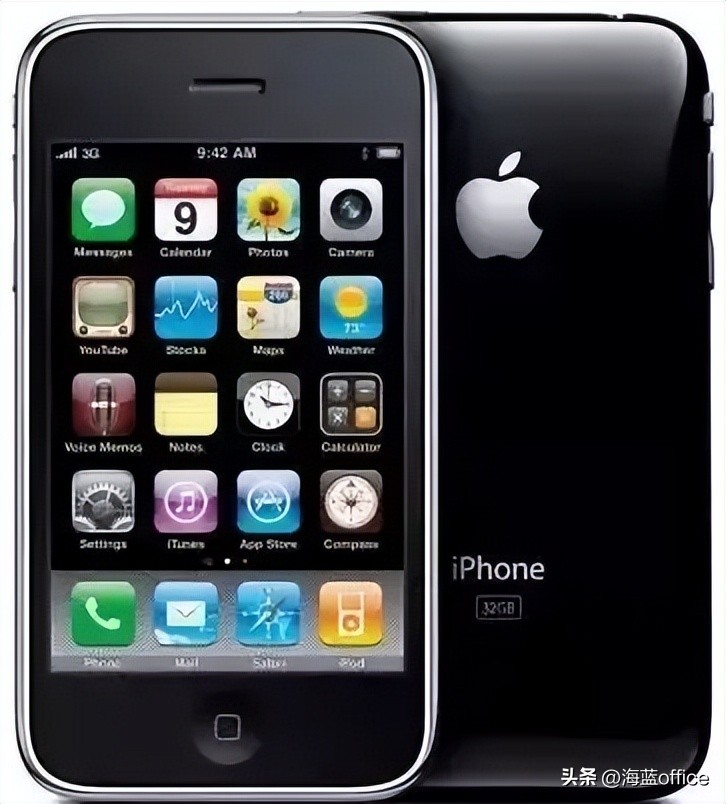 iphone2023年有哪些新机,iphone手机16年变化史