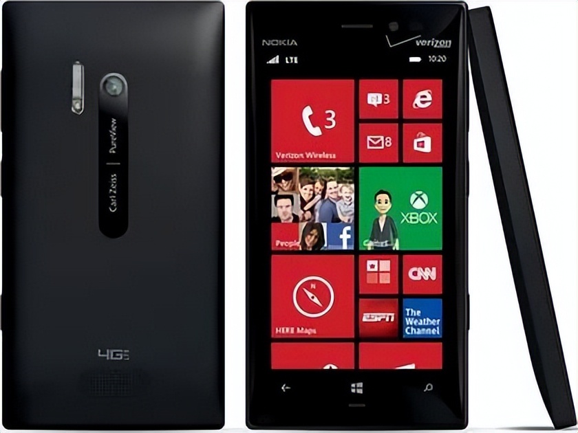 诺基亚lumia系列还能用吗,诺基亚lumia系列现在还能用吗