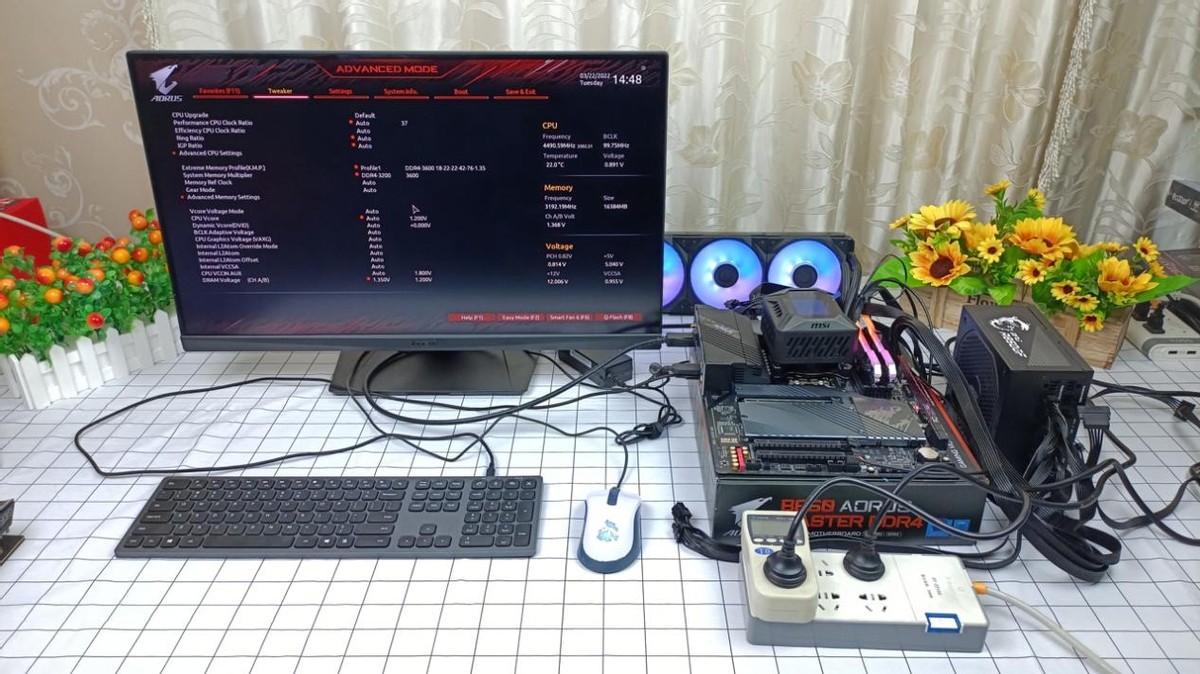 显卡价格降不下来,显卡价格还是没降