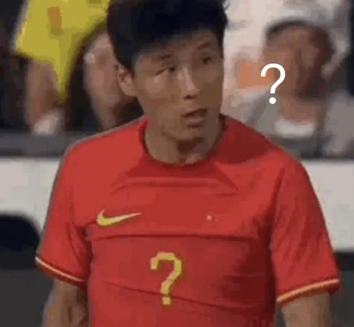 2023年国足大壮—征战四方之第一场友谊考试——全