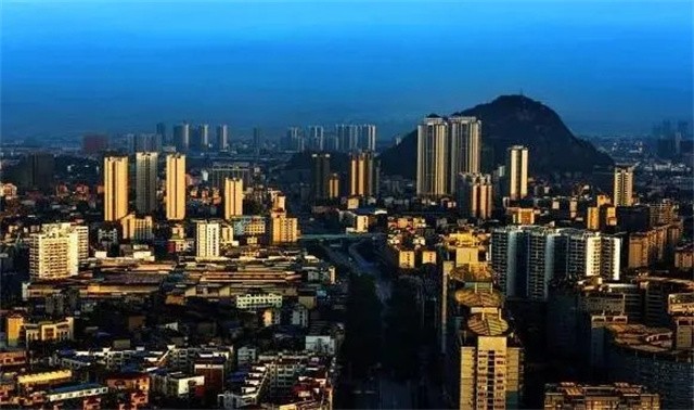 1958年，毛主席的一句话，让合肥成为安徽省省会不可动摇