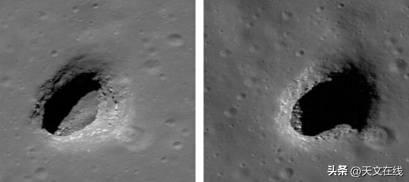 中国探月之旅,一次奇妙的探月之旅