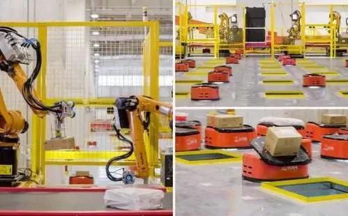 京东x事业部介绍,京东几个事业部