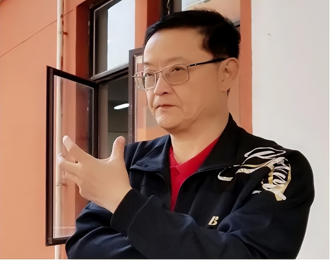 真相大白？提拔陈戌源的人终于浮出水面，蔡振华侥幸逃过一劫？