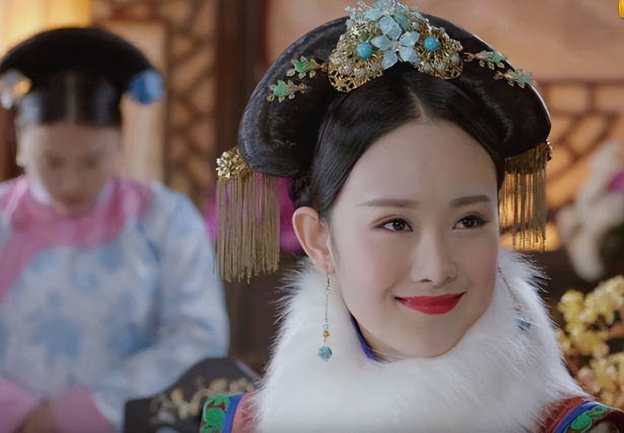 皇太极为什么娶姑姨三人,皇太极与姑侄四人