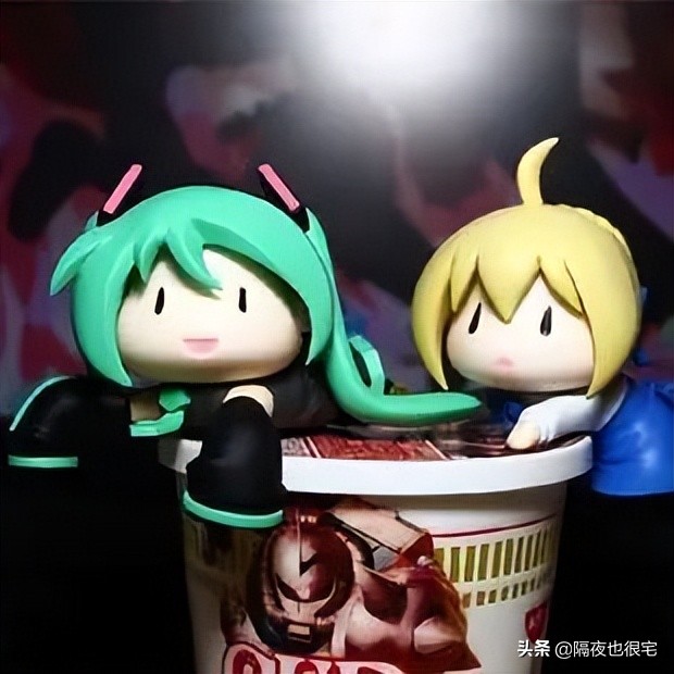 百元镇宅手办,百元以内手办推荐