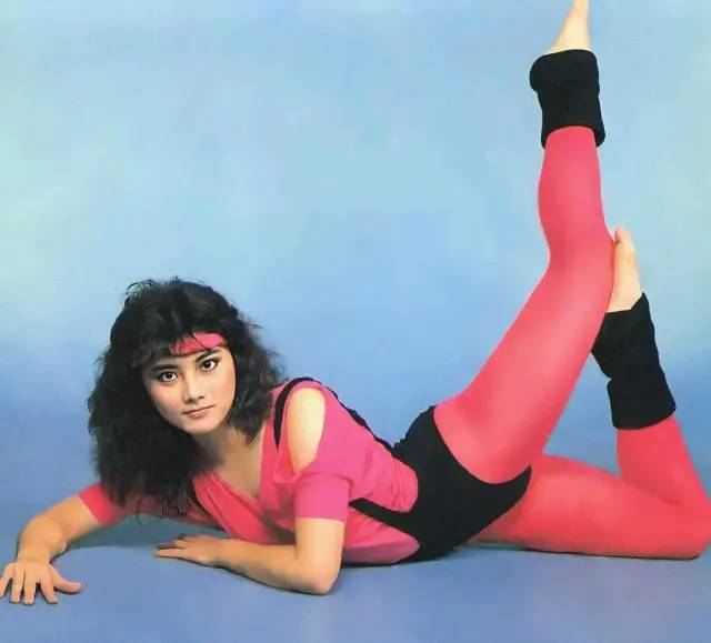 香港影坛红极一时10位女打星，4位是外籍明星，如今生存现状迥异