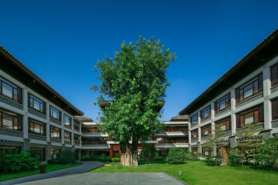 广东温泉宾馆温泉介绍,广东温泉酒店的温泉哪几家是真的