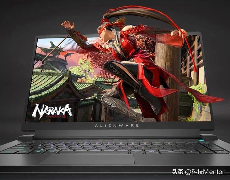 外星人alienwarem15r7怎么设置指纹,alienware外星人m15r7游戏本2k