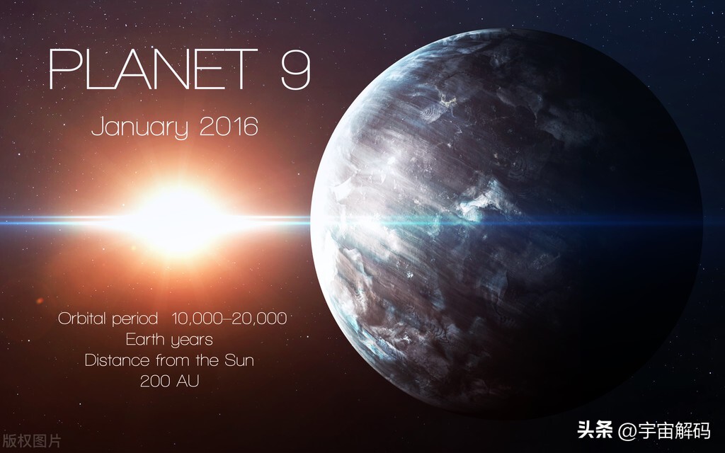 看不见的手一般是什么,太阳系罕见的天文现象