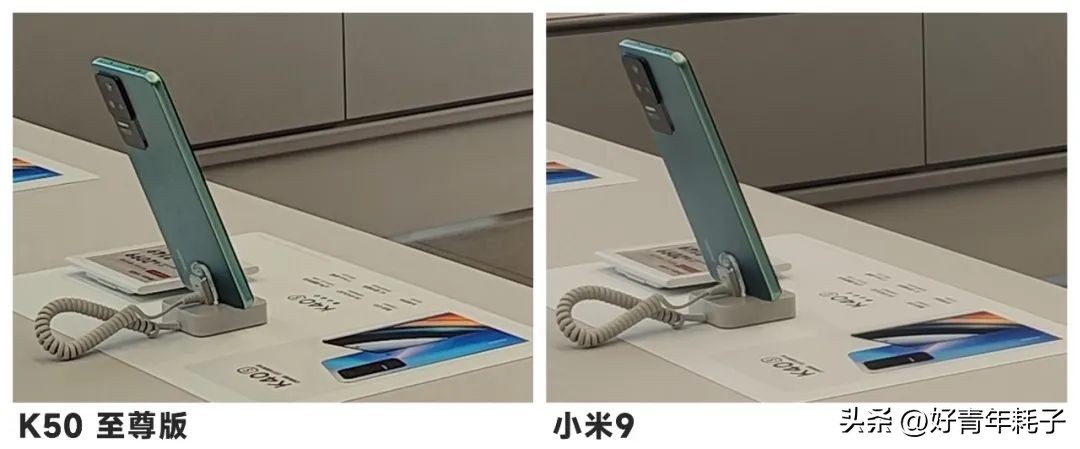 redmik50至尊版摄像头怎样贴膜,redmik50至尊版摄像测试