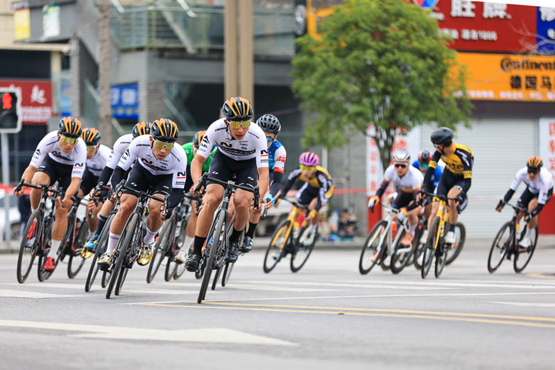 多彩贵州，RUDY的伙伴们再上领奖台！