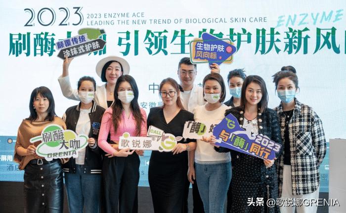 韩国歌锐娜产品怎么样,歌锐娜海藻焕肤怎么样